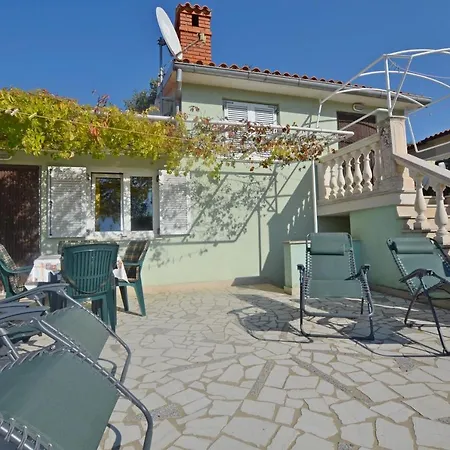 Apartman Zora *