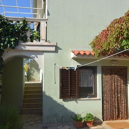 Apartament Zora *