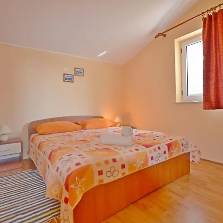 Apartament Zora