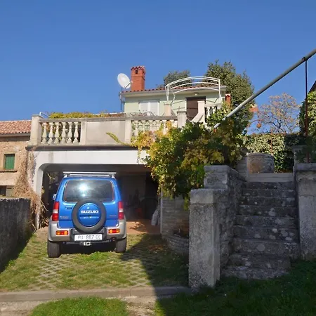 Apartament Zora *