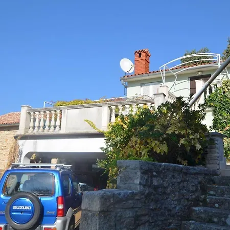 Apartament Zora *