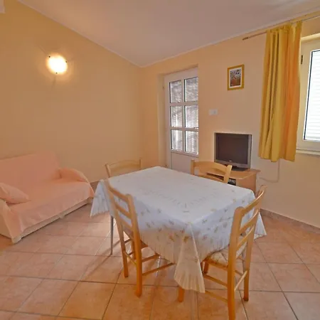 Zora Apartament *
